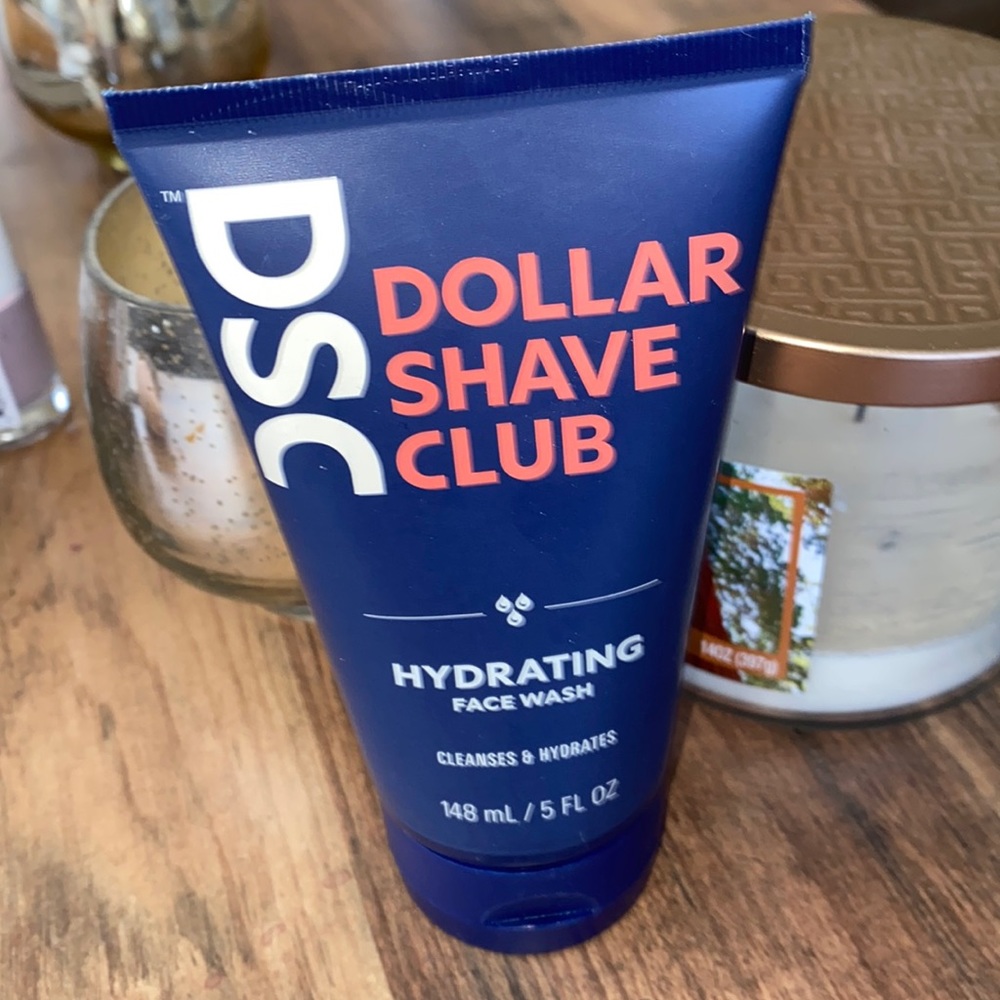 NWT DSC Hydrating Face Mask
